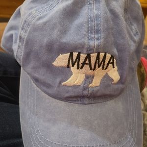 Women’s Baseball Hats Caps (3)